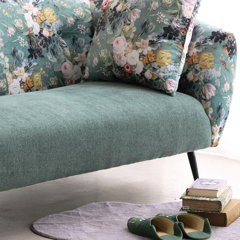 東馬 touma ソファ 2人がけ 座面傷、ほつれあり格安品 HT 2.5P ソファBE | (株)東馬-tohma- インテリアメーカー家具の卸販売