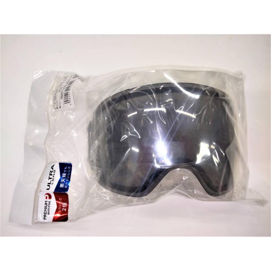 SWANS RIDGELINE / DICE BANK ゴーグル スペアレンズ