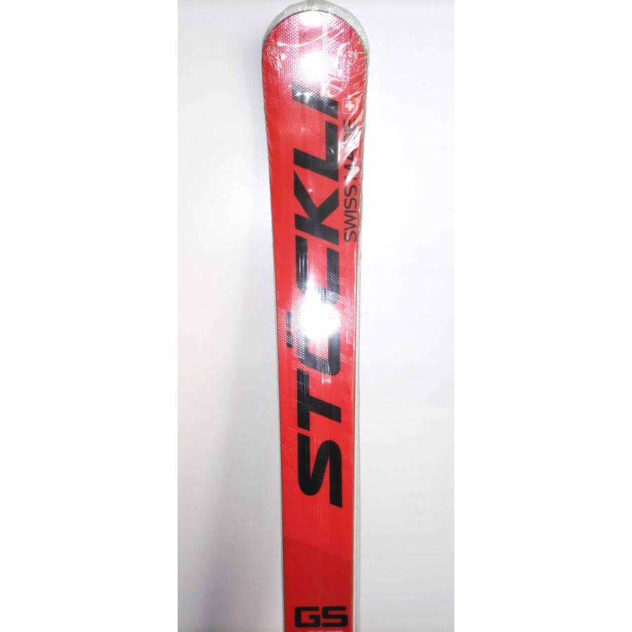 23STCKLI LASER GS FIS 188cm(板のみ) 定価は90300 佐川急便 23STCKLI LASER GS FIS 188cm(板のみ) 定価は90300 佐川急便