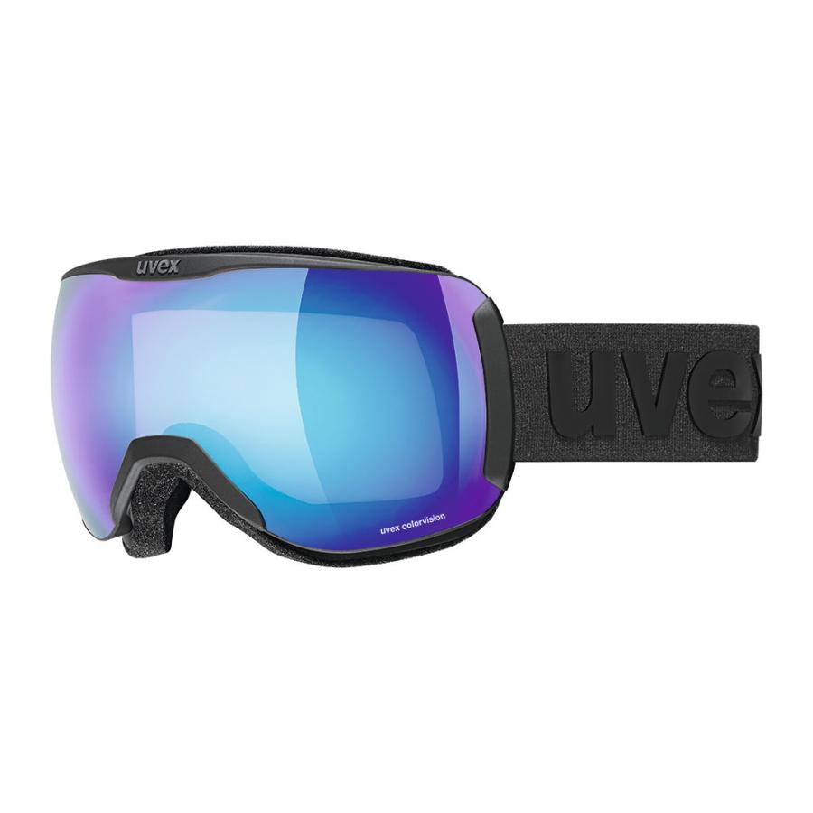 UVEX 24UVEX downhill2100CV ブラックマット/ブルー/グリーン UVEX 24UVEX downhill2100CV ブラックマット/ブルー/グリーン