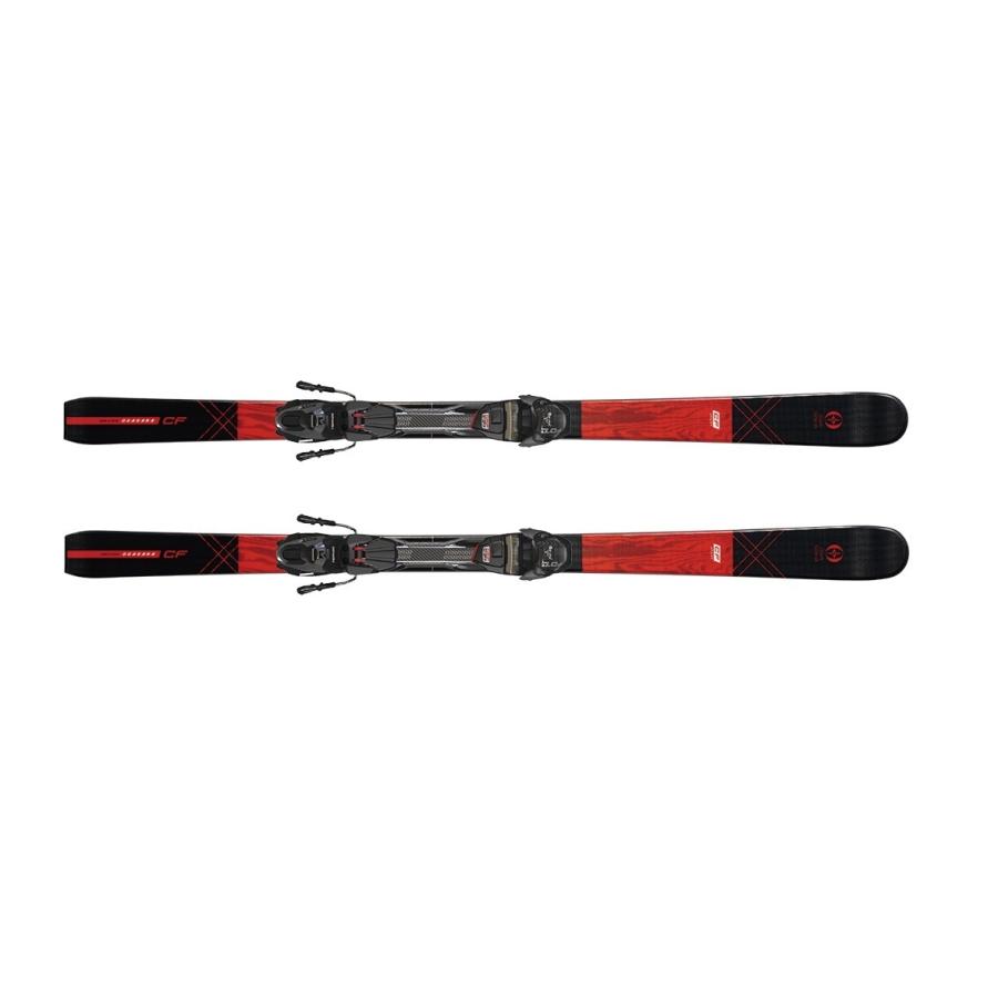 CF 25OGASAKA 160cm+マーカー FDT TP 10付モデル : AG-TUNE CF 25OGASAKA 160cm+マーカー FDT TP 10付モデル : AG-TUNE