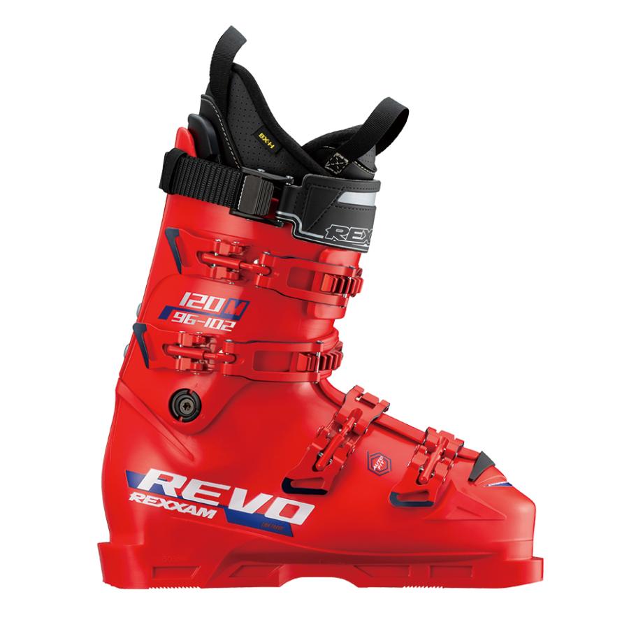 25REXXAM R-EVO 120M-H24インナー仕様 26cm ミディアムラスト 定価 