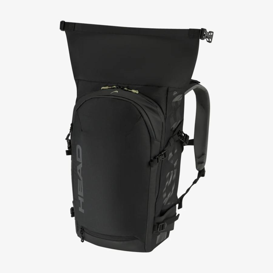 26HEAD CX30+Backpack Black 品番：383314の画像