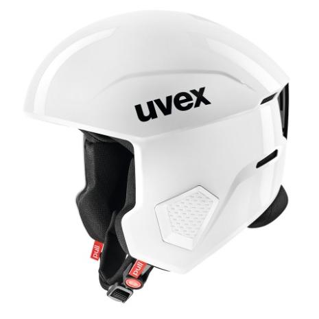 タイムセール！uvex ホワイト ヘルメット 55-59 cm タイムセール！uvex ホワイト ヘルメット 55-59 cm タイムセール！uvex