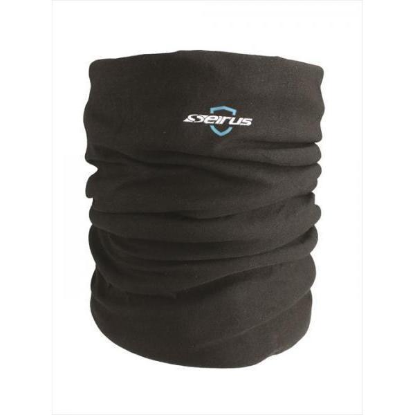 SEIRUS EVO スノーシング ブラック 大人用Free 抗菌性の高い素材を使用 定価￥4620 SEIRUSEVOSNOWTH