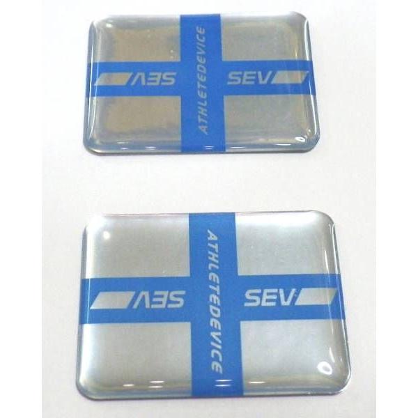 SEV アスリートディバイスZERO　送料サービス