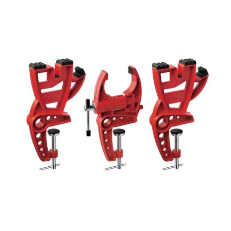 SWIX（スウィックス） SWIX T0149-20 スキーバイス センターバイス開口