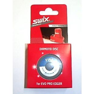 SWIX TA3013F EVO PRO EDGER 用スペアダイヤモンドディスク ファイン