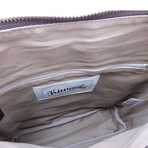 Kiwada 豊岡製鞄 キワダ プルアップ ショルダー バッグ 日本製（兵庫県豊岡） MADE IN 豊岡 9004 WR