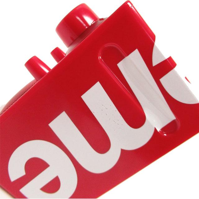 未使用 Supreme シュプリーム  Tivoli Audio PAL BT チボリオ ラジオ スピーカー オーディオ 53279 RED 新中古品の画像