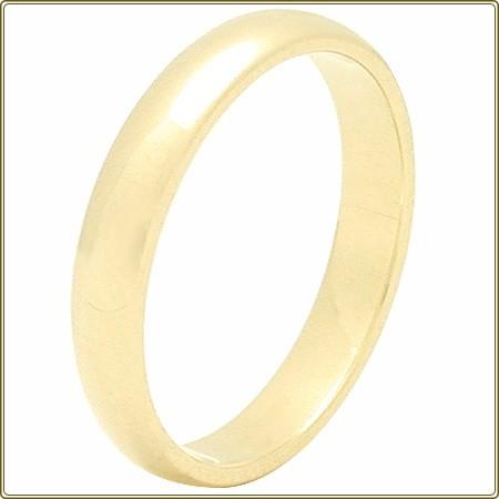 リング 幅3mm 刻印 可能 レーザー刻印 結婚指輪 イエロー リング 幅3mm 刻印 可能 レーザー刻印 結婚指輪 イエロー
