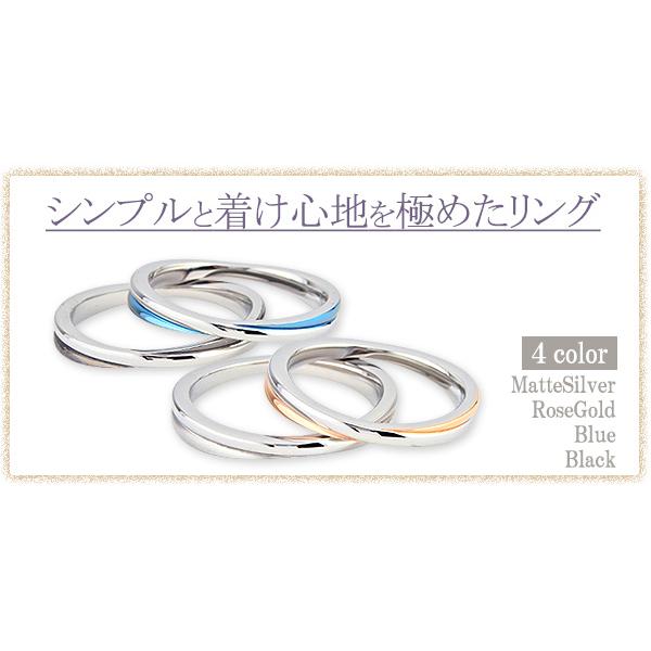 ペアバングル ペアブレスレット 刻印無料 サージカルステンレス つけっぱなし バングル メンズ レディース ペア 2本セット 人気 ローズゴールド ブラック 記念日の画像