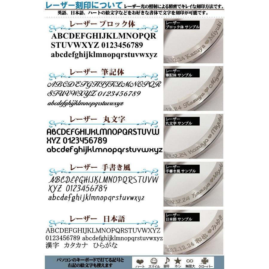 ペアネックレス ステンレス 刻印無料 インフィニティ ふたりを結ぶ糸 赤 金属アレルギー対応 レディース メンズ 安い ネックレス ペア サージカルステンレス｜ag47silver｜10