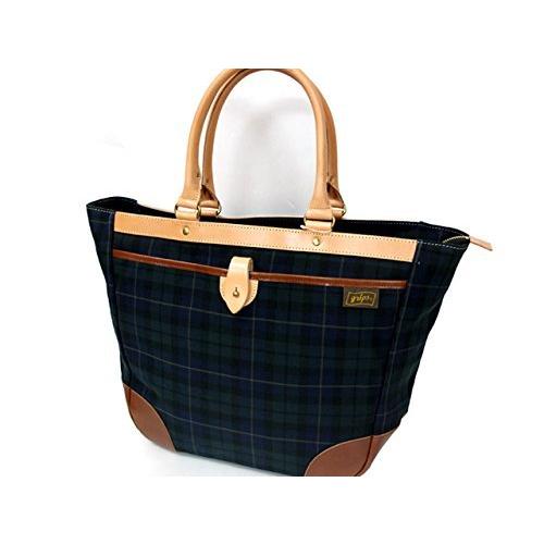 限定品 Grips 大特価セール30 オフ ポイント10倍 31 42 ブラックウォッチ トートバッグ パターンシリーズ Pattern グリップス Grips バッグ Www Rankinengineering Com