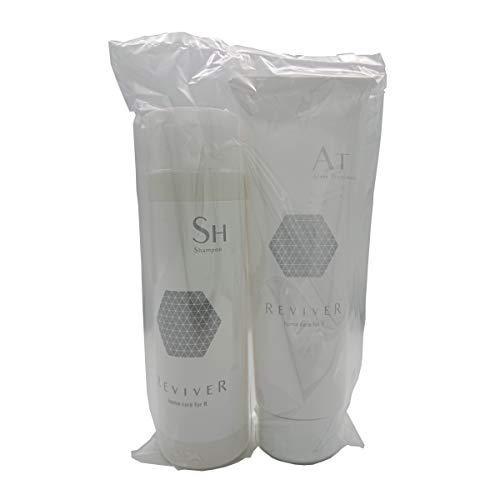 ランキング上位のプレゼント アール R アール セット 250ml シャンプー システム アール 250g アフタートリートメント システム メンズヘアケア Oyostate Gov Ng