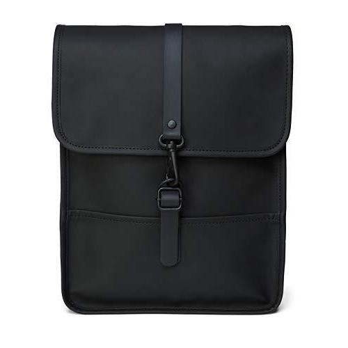 大流行中 Rains レインズ レインズ デイリー 通学 通勤 北欧ブランド 防水バッグ メンズ レディース リュックサック バックパック Rains ビジネスバッグ Astrondent Ru