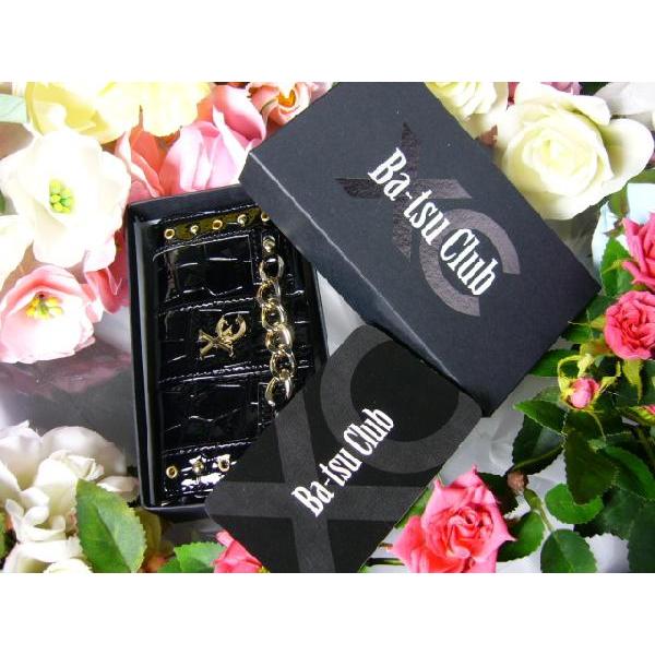 ★完売御礼★有名ブランドBa-tsuClubバツクラブ/レディス財布 |  | 08