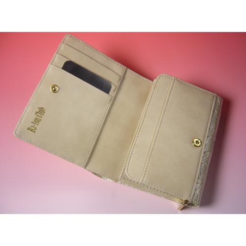 ≪完売御礼≫有名ブランドBa-tsuClubバツクラブ/レディス財布 |  | 06