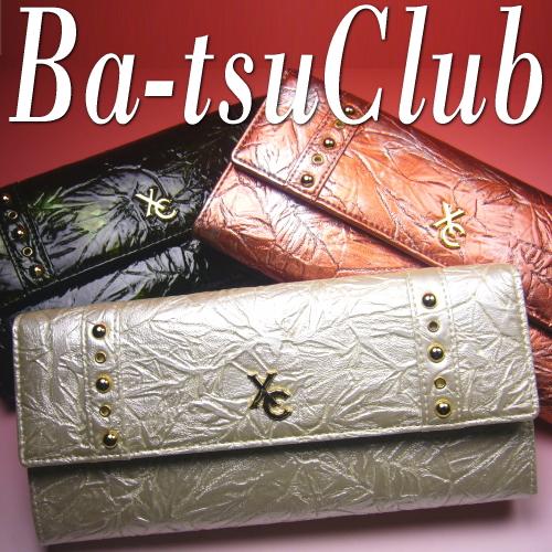 ★完売御礼★有名ブランドBa-tsuClubバツクラブ/レディス財布 | 