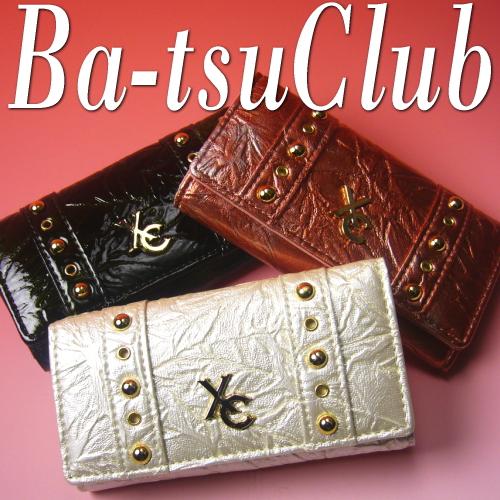 有名ブランドBa-tsuClubバツクラブ/レディス財布 | 