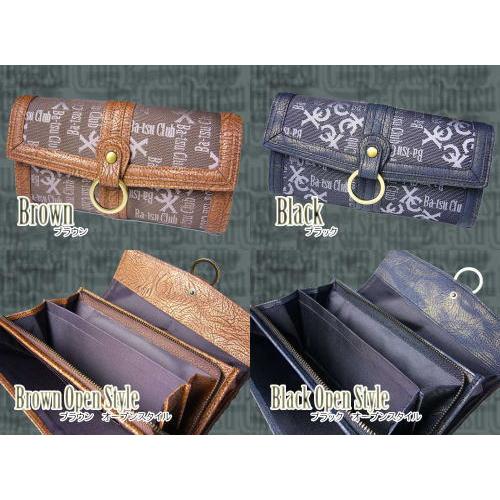 有名ブランドBa-tsuClubバツクラブ/レディス財布 |  | 03