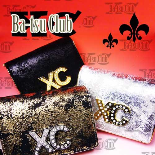★完売御礼★有名ブランドBa-tsuClubバツクラブ/レディス財布 | 
