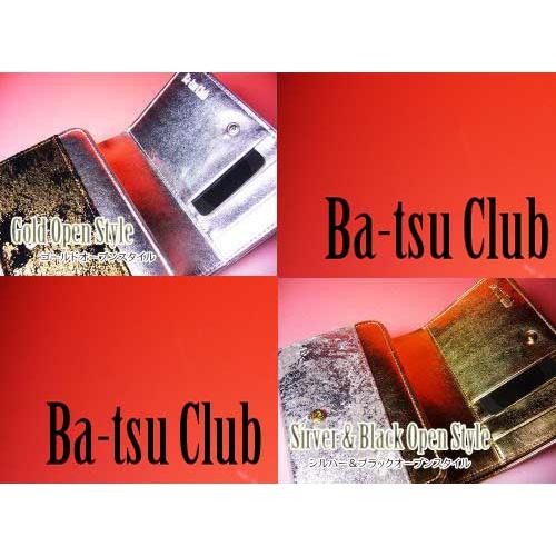 ★完売御礼★有名ブランドBa-tsuClubバツクラブ/レディス財布 |  | 05