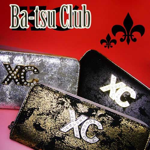 ★完売御礼★有名ブランドBa-tsuClubバツクラブ/レディス財布 | 