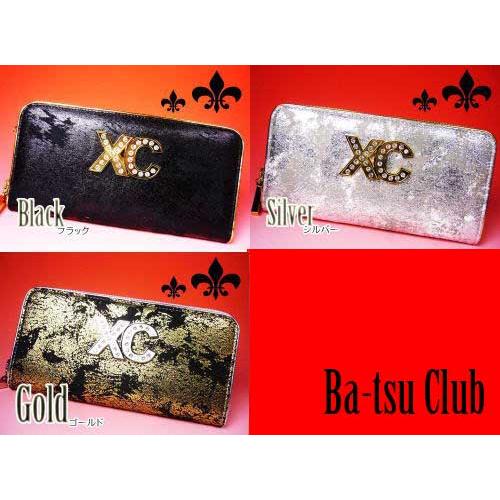 ★完売御礼★有名ブランドBa-tsuClubバツクラブ/レディス財布 |  | 05