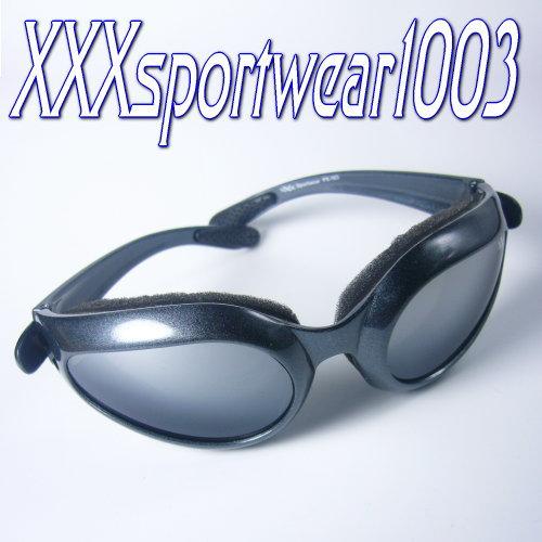 ≪完売御礼≫スノーボード＆ゴルフに＆バイク用に！AGAINライダーズモデルゴーグルタイプサングラス | 