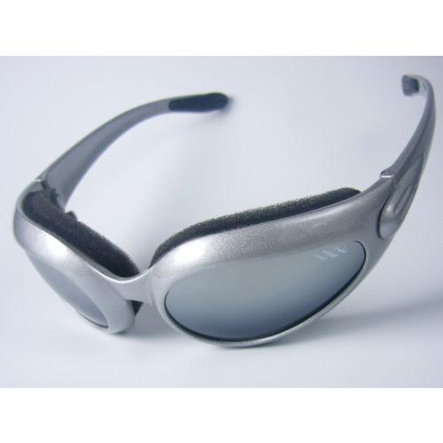 ★完売御礼★スノーボード＆ゴルフに＆バイク用に！AGAINライダーズモデルゴーグルタイプサングラス |  | 01