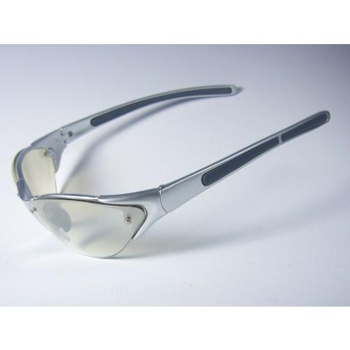 ゴルフに＆バイク用に！AGAINスポーツモデル=SOFTLADY1048≪SILVER MOON シルバー・ムーン≫ |  | 02