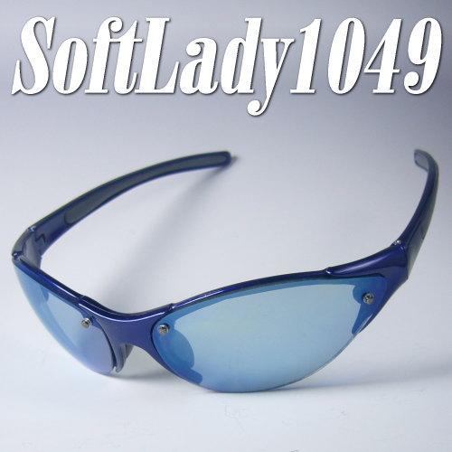 スノーボード＆ゴルフに＆バイク用に！AGAINスポーツモデル=SOFTLADY1049≪BLUE MOON ブルー・ムーン≫ | 