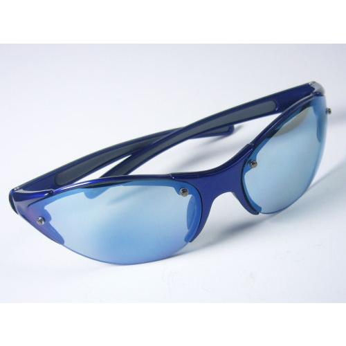 スノーボード＆ゴルフに＆バイク用に！AGAINスポーツモデル=SOFTLADY1049≪BLUE MOON ブルー・ムーン≫ |  | 01