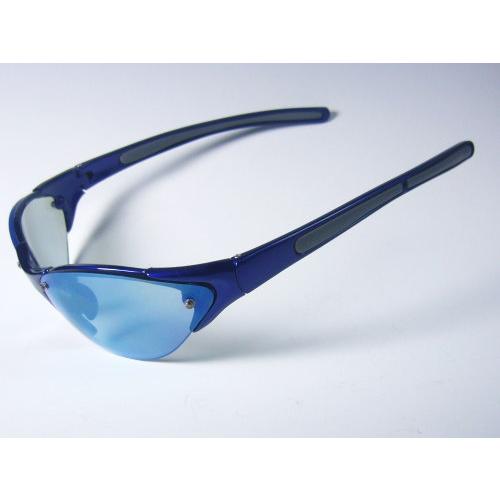 スノーボード＆ゴルフに＆バイク用に！AGAINスポーツモデル=SOFTLADY1049≪BLUE MOON ブルー・ムーン≫ |  | 02