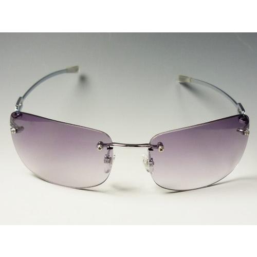 WINK（ウィンク） サングラス UV 100％ カット デカサン/レディース |  | 01