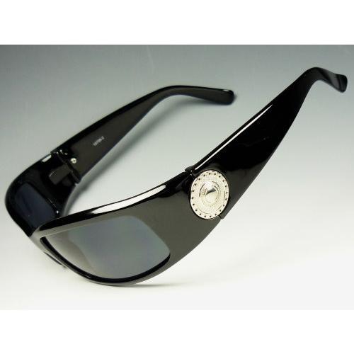 WINK（ウィンク） サングラス UV 100％ カット デカサン/レディース |  | 02