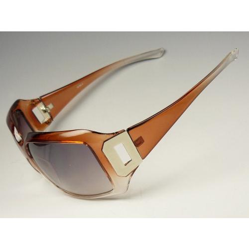 WINK（ウィンク） サングラス UV 100％ カット デカサン/レディース |  | 02