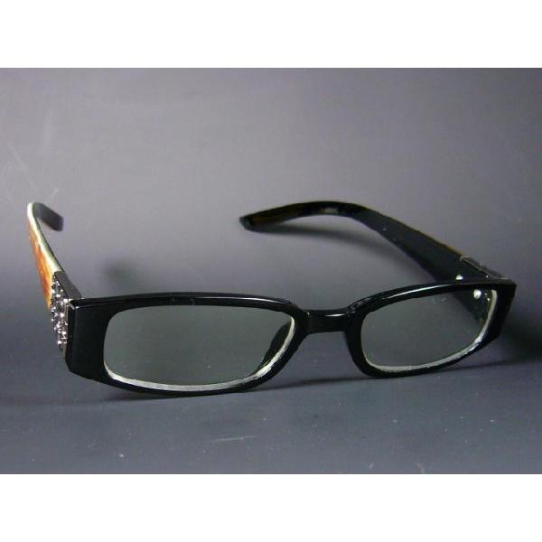 サングラス専門店の伊達めがね=伊達メガネ=★ |  | 01