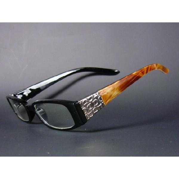 サングラス専門店の伊達めがね=伊達メガネ=★ |  | 02