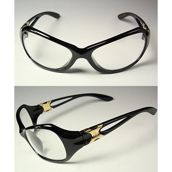 冬用 DNA（ディーエヌエー）日本製　透明レンズ サングラス グレートラグーン 透明UVカット　 東証一部グループ製 高級モデル 当店限定在庫3本 CP5 |  | 01