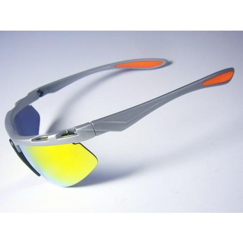 スノーボード＆ゴルフに＆バイク用に！AGAINスポーツモデル=Christian Diana963≪SILVER CROSS シルバー・クロス≫ |  | 02