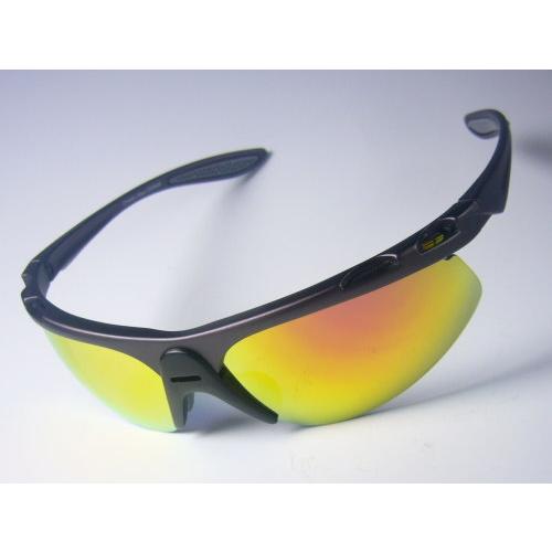 スノーボード＆ゴルフに＆バイク用に！AGAINスポーツモデル=Christian Diana964≪BLACK CROSS ブラック・クロス≫ |  | 01