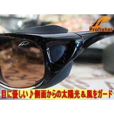 ★完売御礼★超高級ブランドＤＮＡメーカー製 偏光サングラス ゴルフ 釣り スポーツ UVカット |  | 02