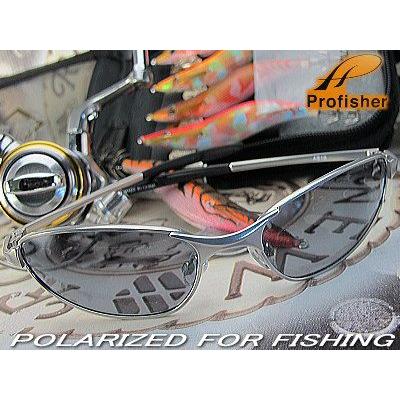 ≪完売御礼≫偏光サングラス 釣り　プロフィッシャー/在庫限り | 