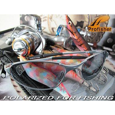 ≪完売御礼≫偏光サングラス 釣り　プロフィッシャー/在庫限り |  | 01
