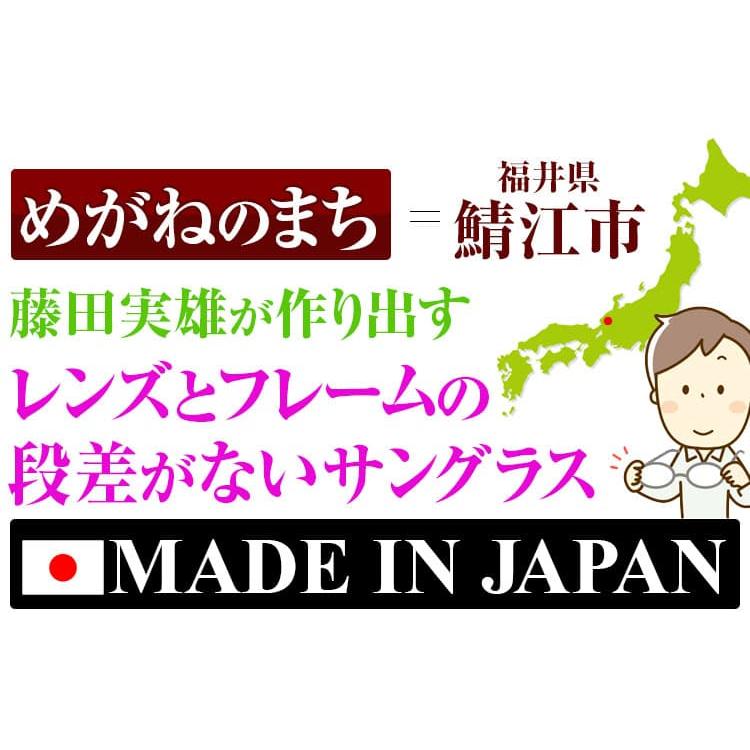58,000円が65％OFF 名人藤田実雄 作 サングラス AGAIN 自然素材SDGsアセテート製 日本製 ハンドメイド 手削り ボストンタイプ CPS_9