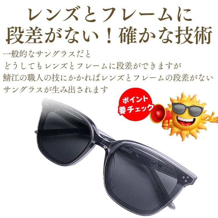 AGAIN（アゲイン） 12万円が83％OFF AGAINサングラスの20年超の歴史と