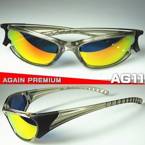 ★完売御礼★豪華4点セット/AGAINアゲイン偏光サングラス/釣り ゴルフetcスポーツ・アウトドア用/サングラス メンズ 人気 |  | 03