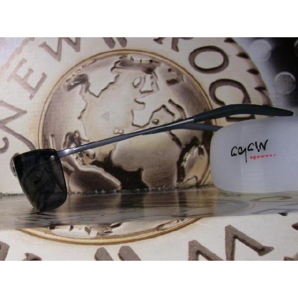 ★完売御礼★AGAINアゲイン偏光サングラス/釣り　ゴルフ　スポーツプロ仕様 | AGAIN | 03